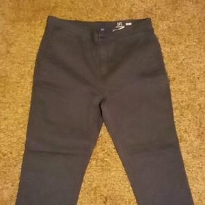 Grey Men's Slacks New
